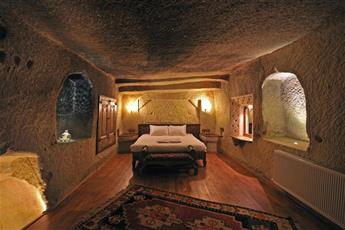 Has Cave Konak