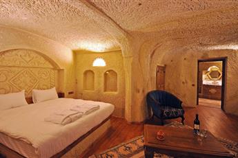Has Cave Konak