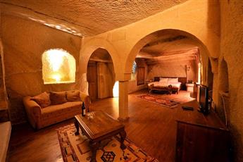 Has Cave Konak