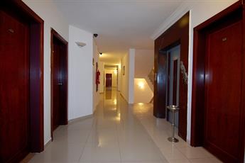 Hatipoglu Beach Hotel