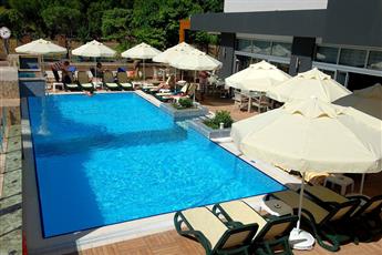 Hatipoglu Beach Hotel 3*