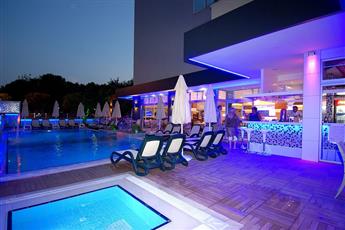 Hatipoglu Beach Hotel 3*
