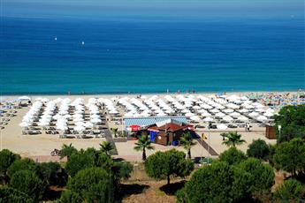 Hatipoglu Beach Hotel 3*