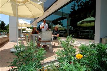 Hatipoglu Beach Hotel 3*