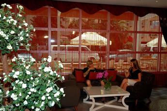 Hatipoglu Beach Hotel 3*