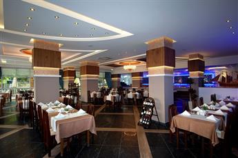 Hatipoglu Beach Hotel 3*