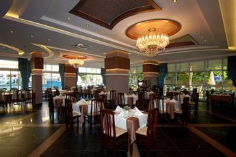 Hatipoglu Beach Hotel 3*