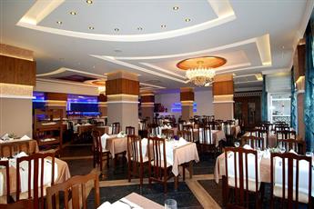 Hatipoglu Beach Hotel 3*