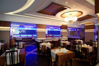 Hatipoglu Beach Hotel 3*