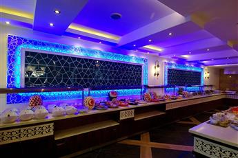 Hatipoglu Beach Hotel 3*