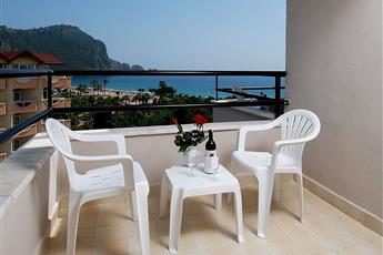 Hatipoglu Beach Hotel 3*