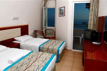 Hatipoglu Beach Hotel 3*