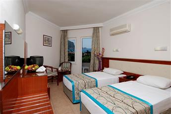 Hatipoglu Beach Hotel 3*