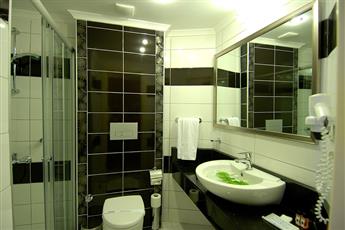 Hatipoglu Beach Hotel 3*