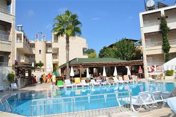 Havana Hotel 3*