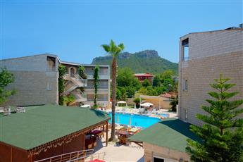 Havana Hotel 3*