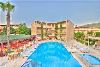 Havana Hotel