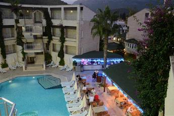 Havana Hotel