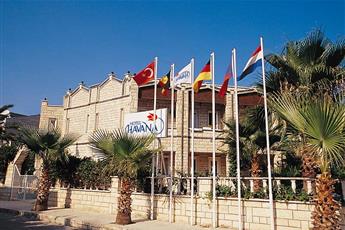 Havana Hotel