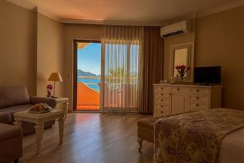 Hawaii Hotel