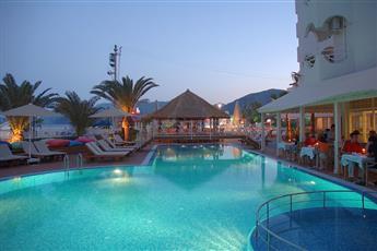 Hawaii Hotel