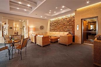 Hawaii Hotel