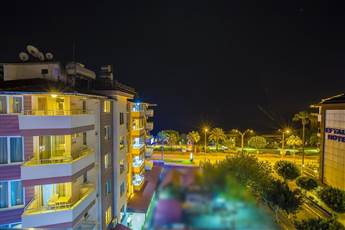 Hawaii Suite Beach Hotel 3*