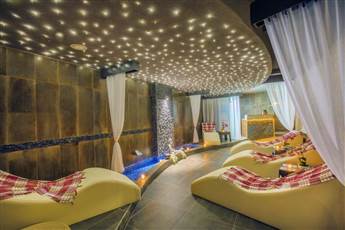 Hawaii Suite Beach Hotel 3*