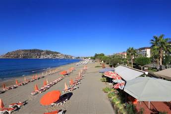 Hawaii Suite Beach Hotel 3*