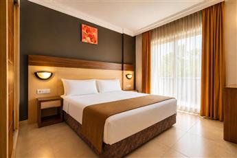 Hawaii Suite Beach Hotel