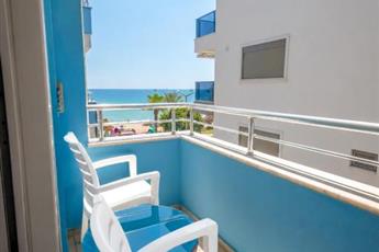 Hawaii Suite Beach Hotel