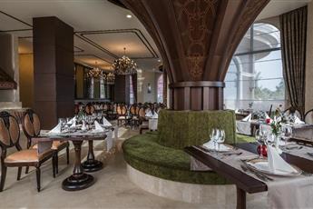 Haydarpasha Palace 5*