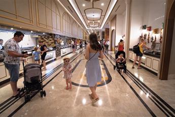 Haydarpasha Palace 5*