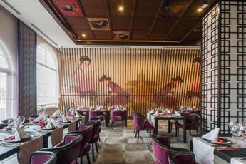 Haydarpasha Palace 5*