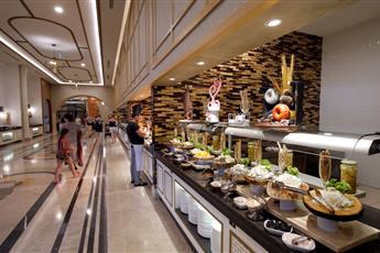 Haydarpasha Palace 5*