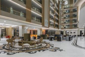 Haydarpasha Palace 5*