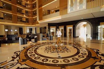 Haydarpasha Palace 5*