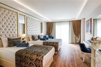 Haydarpasha Palace 5*