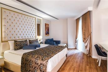 Haydarpasha Palace 5*