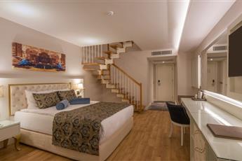 Haydarpasha Palace 5*