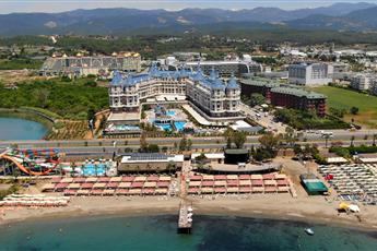 Haydarpasha Palace 5*