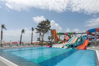 Haydarpasha Palace 5*