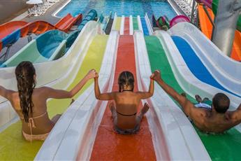 Haydarpasha Palace 5*