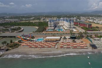 Haydarpasha Palace 5*