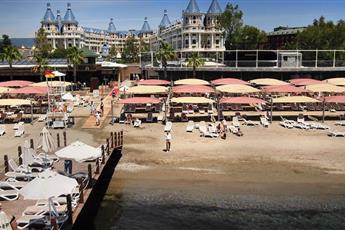 Haydarpasha Palace 5*