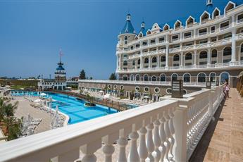 Haydarpasha Palace 5*