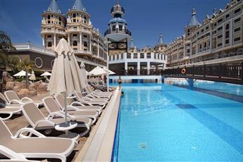 Haydarpasha Palace 5*