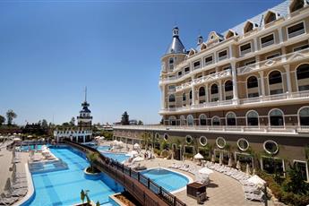 Haydarpasha Palace 5*