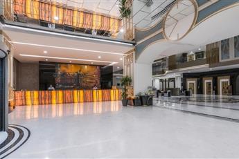 Haydarpasha Palace 5*