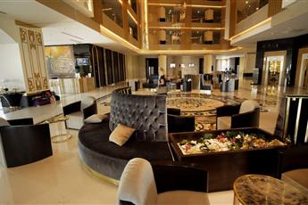 Haydarpasha Palace 5*